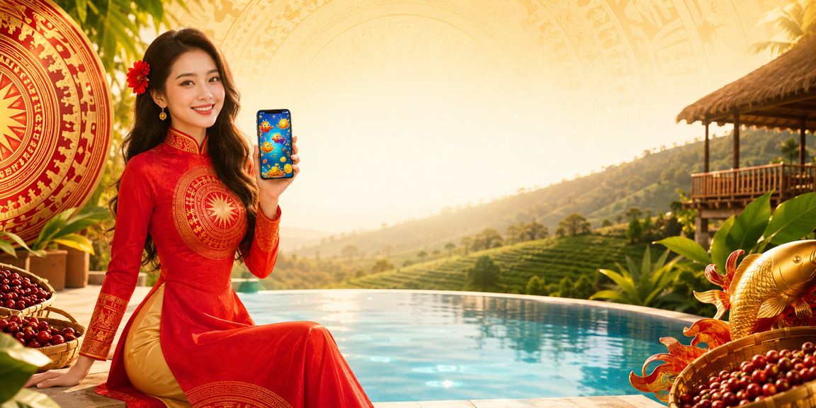 Ứng dụng Android 394 tối ưu cho người dùng điện thoại Việt Nam