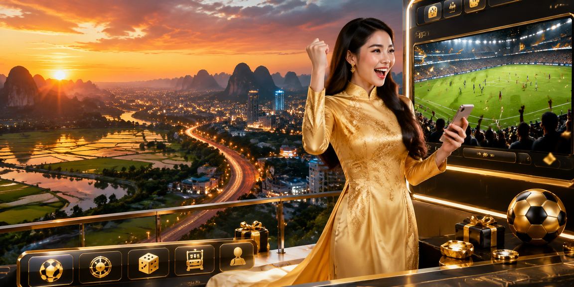 Chương trình VIP và ưu đãi đặc biệt dành cho thành viên tại các tỉnh thành Việt Nam