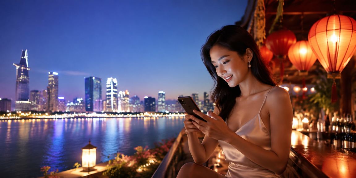 Không gian cá cược thể thao và casino trực tuyến hiện đại dành cho người dùng Việt Nam